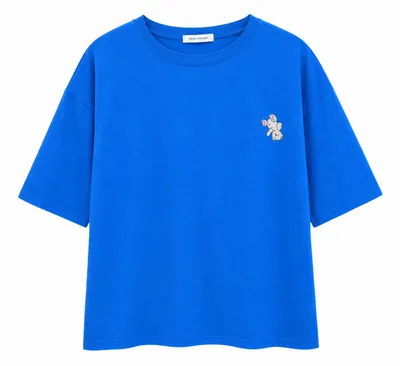 Oversize futbolka