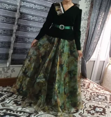 vecherniy koylak razmeri 48 1
