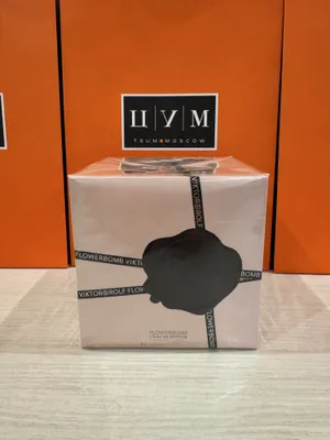 VIKTOR & ROLF Asl mahsulot!