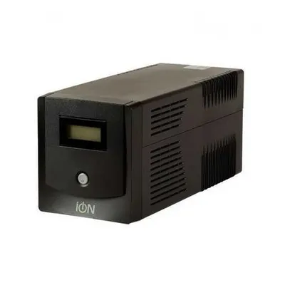 ; UPS ION V-2000/2000VA/1200W with 9Ah battery x 2 RJ-11/45 USB port
