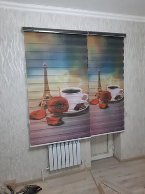 Foto jalyuzi 1
