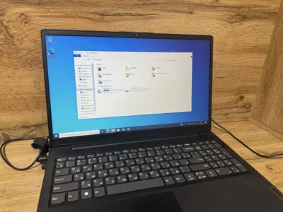 Продаётся ноутбук Lenovo Core i7 1
