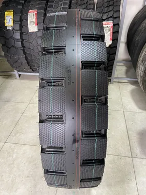 12.00R20, 24 слоя, 110 кг, KUNLUN TYRE 1
