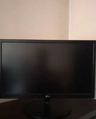 LG 22 Led monitori 1