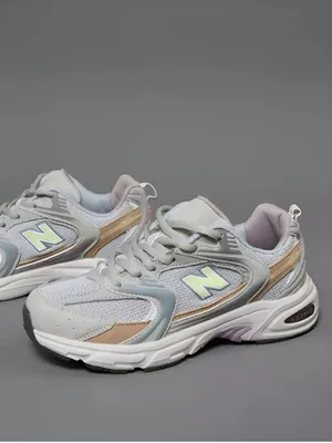 New Balance Sport krasovkasi 1