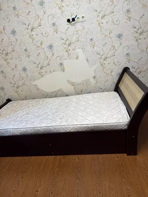 Кровать 1