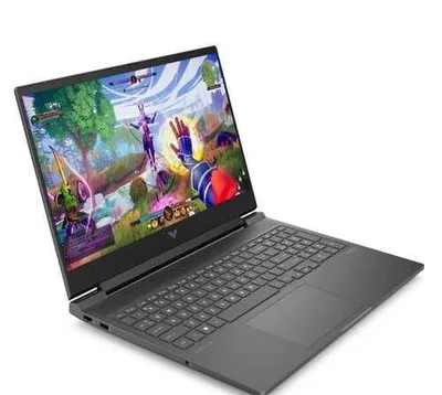 HP Victus 16 i7-14700HX RTX 4060 8GB 16GB 512GB QHD 165Hz