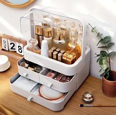 parfum organayzer 1
