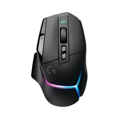 Logitech G502 X Lightspeed 1