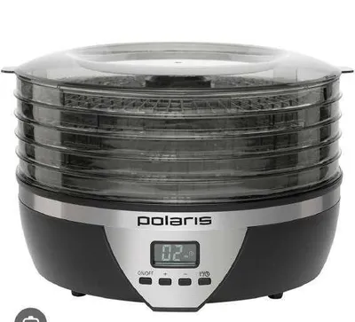 POLARIS sabzavot quritgichi 1
