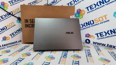 ASUS Zenbook 1