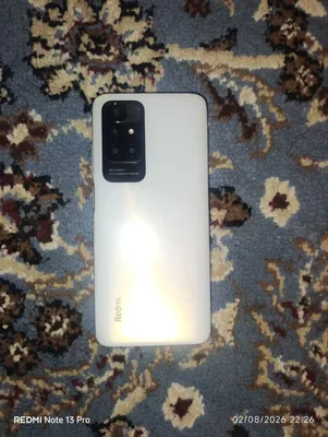 Redmi 10 2022 Karobka bor 1