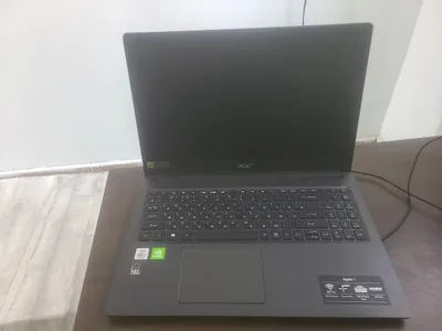 Acer Aspire A315-57G в отличном состоянии 1
