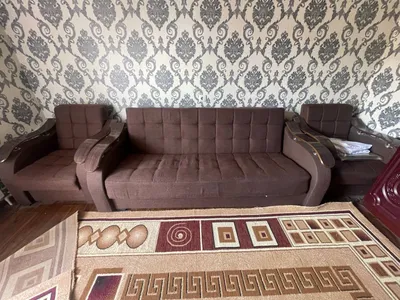 Диван-кресло продаётся