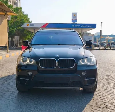 BMW X5 xDRIVE 4.8 i 1