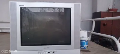 Телевизор SAMSUNG