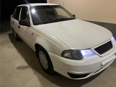 Neksiya 2 1.6 Lt 1