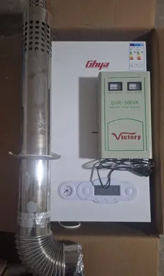 Газовый Котел Ghya 16KW, 18KW, 20KW, 24kW, 28KW, 32KW. 36KW 1