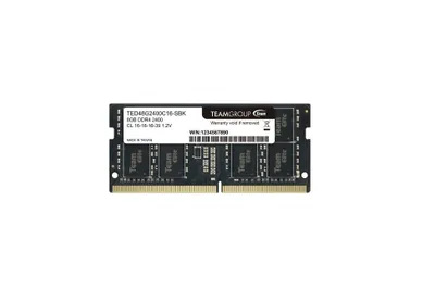 | Team Group DDR4 8GB 3200MHz PC4-25600 tezkor xotirasi (Pullout) 1