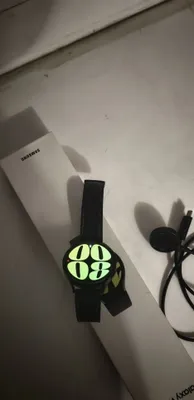 Samsung smart-soati sotiladi 1