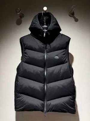 Жилетка Moncler Unisex 1
