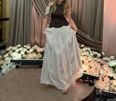 ayollar uchun kechki ko‘ylak, m-large o‘lcham 1