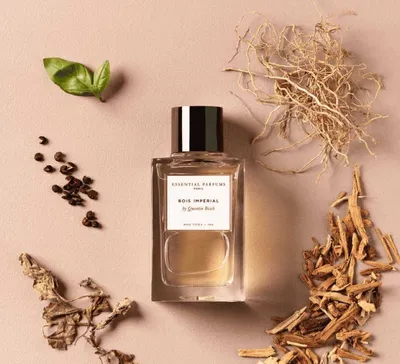Bois Impérial Essential Parfums 100 мл, оригинал 1