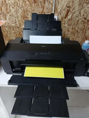 Epson L1800 в новом состоянии