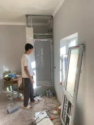 santexnika va beton teshish xizmatlari 3