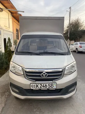 Changan T3 2020