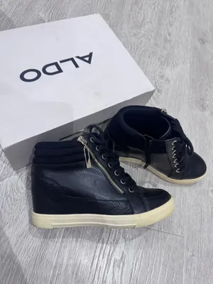 Oyoq kiyim razmer 39, brend hotic bilan Aldo 9
