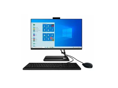 Рассрочка на моноблок LENOVO AIO 24ITL6 I3-1115G4 4GB 256GB 23.8" 1