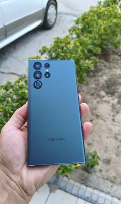 Samsung 22 S ultra obmen 1