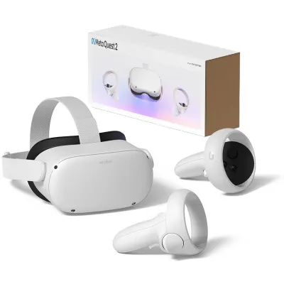 Meta Quest 2 VR VR-очки Oculus