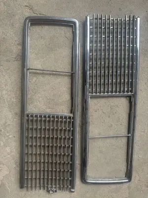 VAZ 2106 uchun облицовка 1