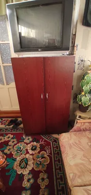 Продаётся шкаф, б/у 1