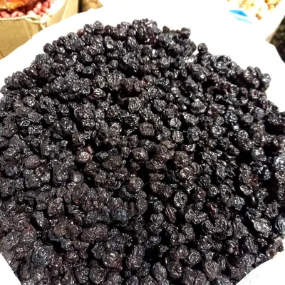 Черника сушённая ягоды ягода buta mevasi quritilgan chernika