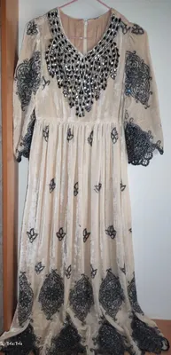 келинлик кийими 1