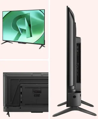 Смарт телевизор фирмы Samsung 45G7000