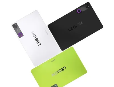 Игровой Lenovo Legion Y700 Gen 5! Новый!