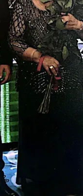 Ayollar kechki ko‘ylagi 1