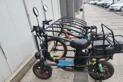 Evelo elektro skuter