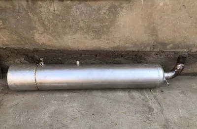 A’lo holatdagi titan sotiladi