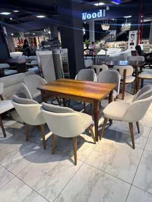 Стул и стол Milan Marina 1