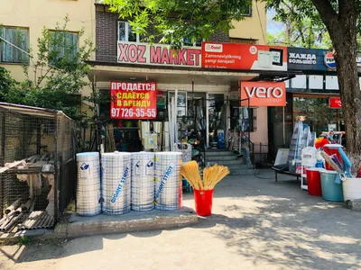 Помещение в аренду или на продажу 1