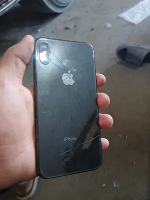 iPhone X 1