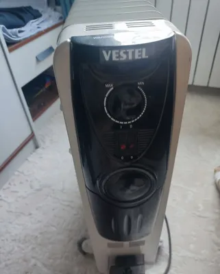 Yog‘li isitkich sotiladi 1