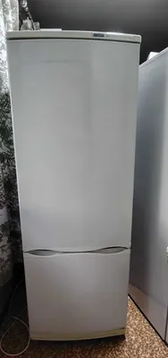 Атлант холодильник б/у 1