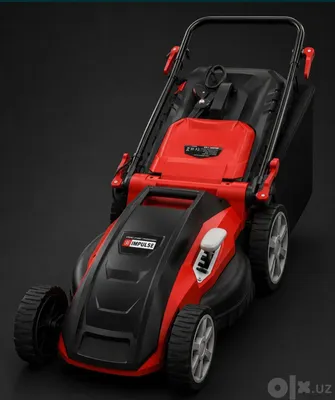 Газонокосилка Impluse 43001 1