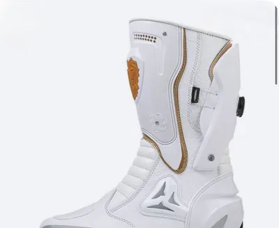 Moto Bot Jiufu Wollf 1